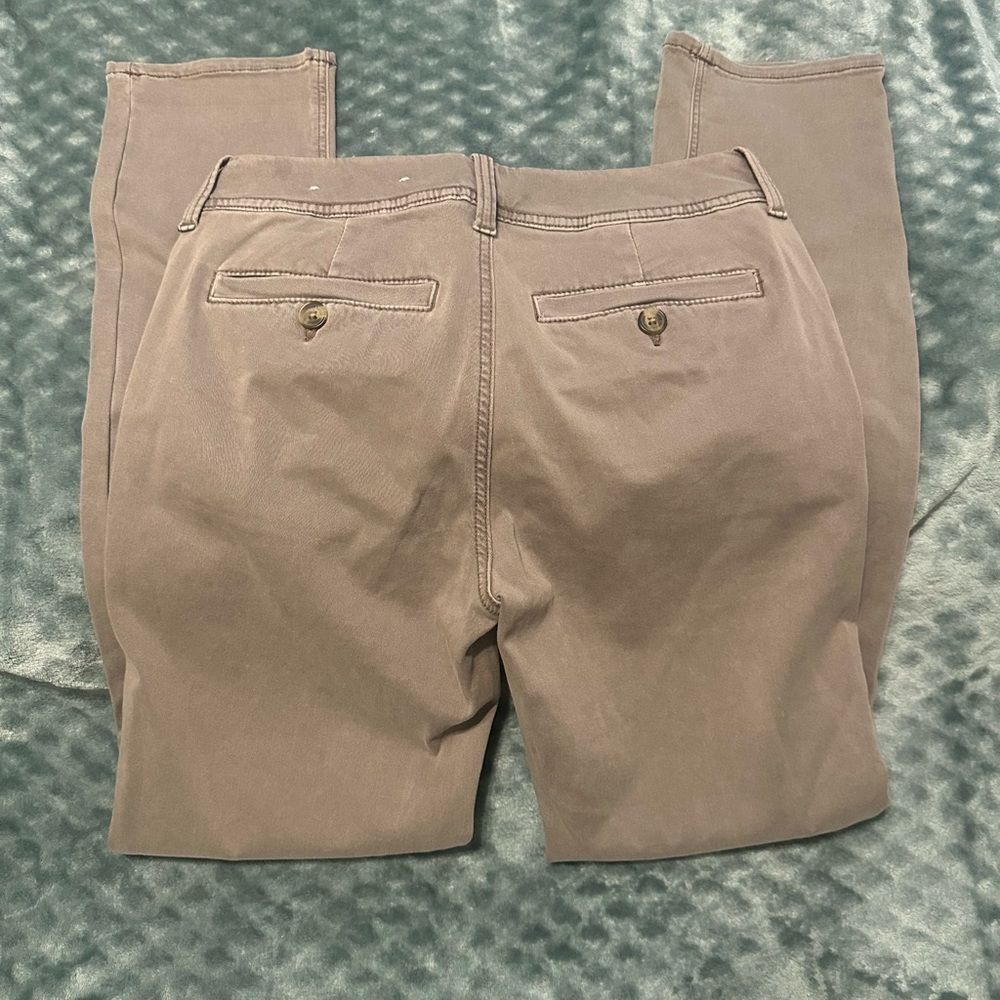 AMERICAN EAGLE Super Stretch X Sz. 2 - Picture 2 of 5